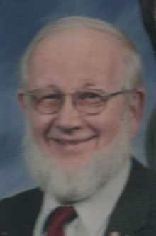 Joseph Moeck