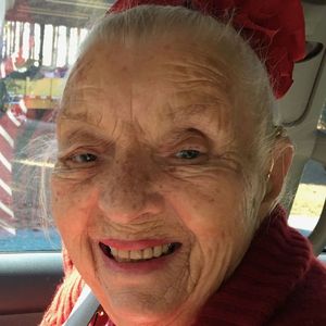 Ariel Powell Davis