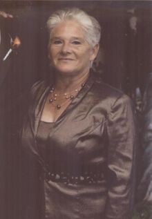 Rose Cheramie