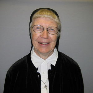 Sr. Rita Keeven , C.PP.S.