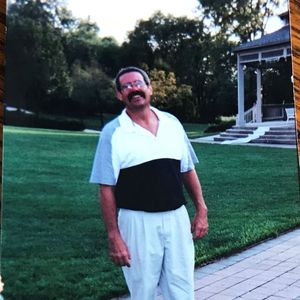 Mark Edwin Savieo