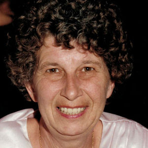 Suzanne E. Puff