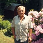 Robert "Dippy" Cebula, Sr.