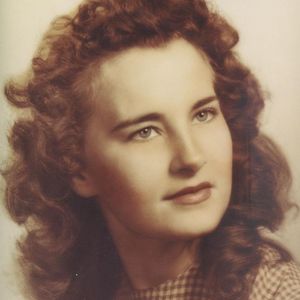 Joyce E. Luker Gray