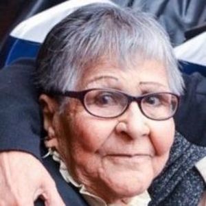 Julia F. Hernandez