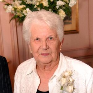 Ernestine Hano Kring
