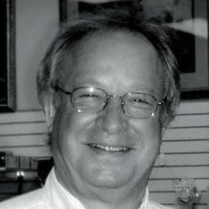Norman P. Caldwell