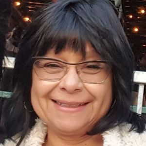 Vicki Antoinette (LoSoya) Ward