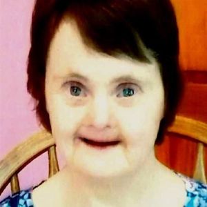Virginia Anne Smith