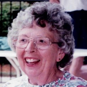 Betty N. Swindler