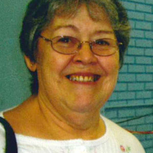Judith Claire Melms