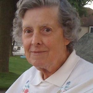 Betty Louise Williams