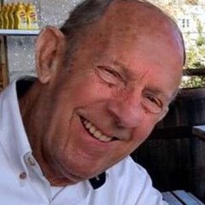 John Philip Thomas