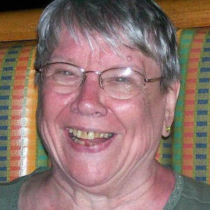 Nancy Lee Allen
