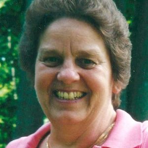 Doris May McIvor