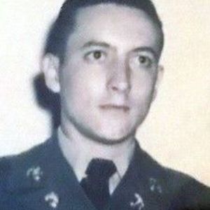 Richard Sidell, Sr.