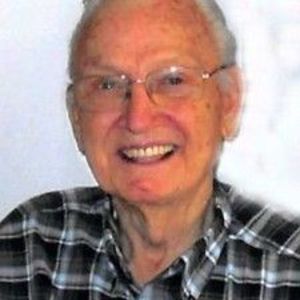 J. Lester Stephens