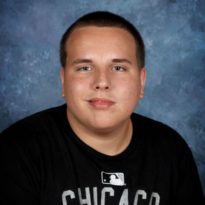 Seth "Big Boi" Leathers