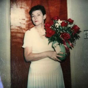 Lois A. Hoover