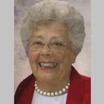 F. Marjorie Whiting