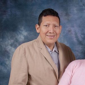 Mr. Manfredo Navarro