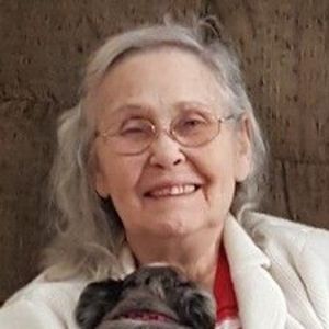 Marlene J. Vaughn