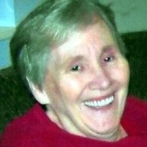 Ellen M. Coates