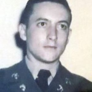 Richard D. Sidell, Sr.