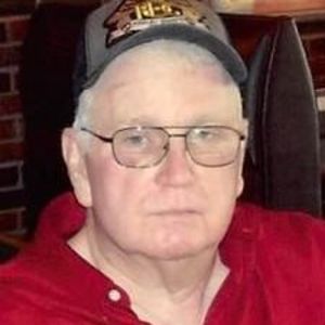Timothy F. Harrison
