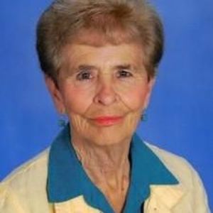 Rosemary J. Miller