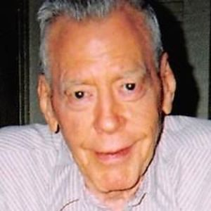 Powell J. Hughes