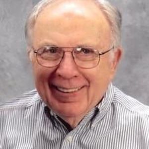 Harry J. Wockley, Jr.