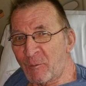 Jerry D. Shue