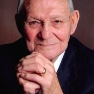 Wilbert N. DeLong
