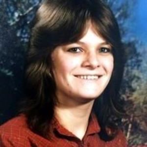 Barbara M. Williams