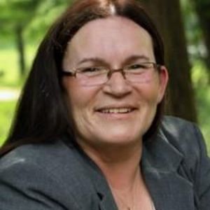Mary Jo S. Carney-Nelson