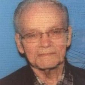 Herbert L. Hungate