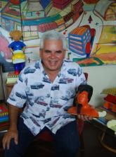 Gilbert "Magu" Lujan