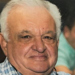 Paul Joseph Kliebert, Sr.