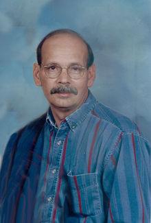 Michael "Mike" Robinson Michael "Mike" Robinson