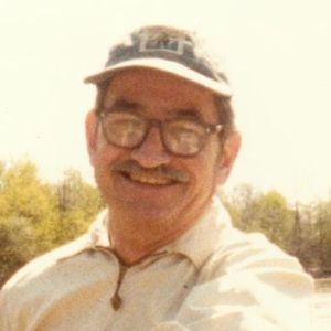 Phillip R. Herrick