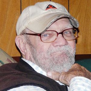 Louis Aaron Wilson, Jr.