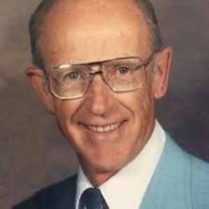 Fae F. Thacker