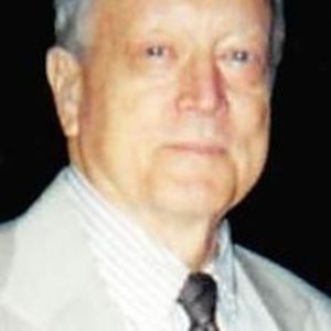 Delbert R. Simon