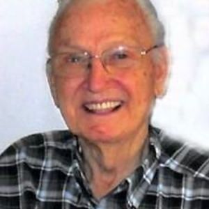 J. Lester Stephens