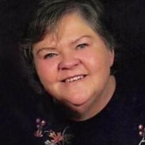 Bonnie J. Woodward