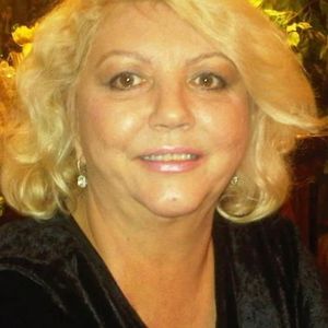 Donna Maria Easton