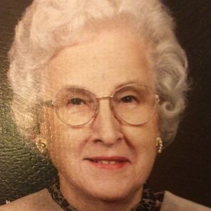 Mabel Schickedanz