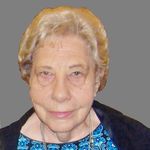 Nancy Ernestine Johnson