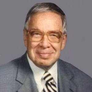 Richard Herbert Allen, M.D.